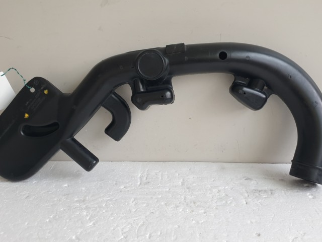 512511 Nissan Qashqai 2013, Benzin, Levegőcső, Szívócső, 1076853S01.