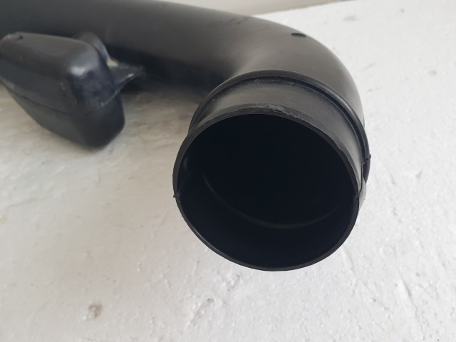 512511 Nissan Qashqai 2013, Benzin, Levegőcső, Szívócső, 1076853S01.