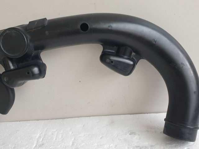 512511 Nissan Qashqai 2013, Benzin, Levegőcső, Szívócső, 1076853S01.