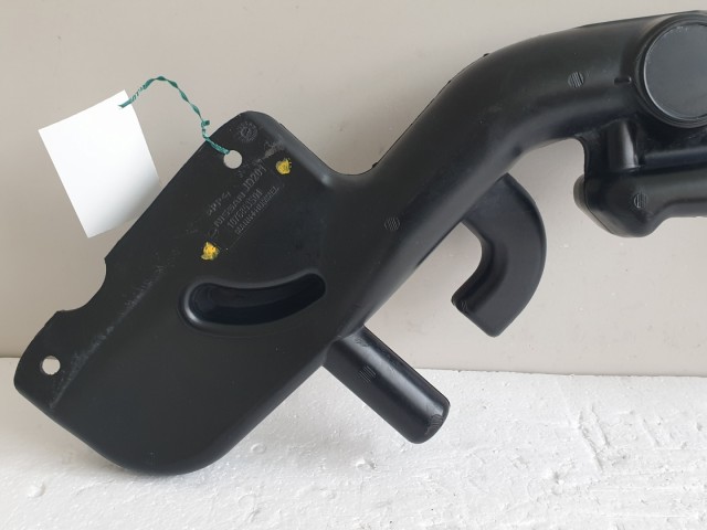 512511 Nissan Qashqai 2013, Benzin, Levegőcső, Szívócső, 1076853S01.