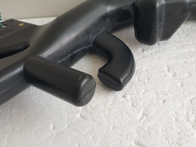 512511 Nissan Qashqai 2013, Benzin, Levegőcső, Szívócső, 1076853S01.