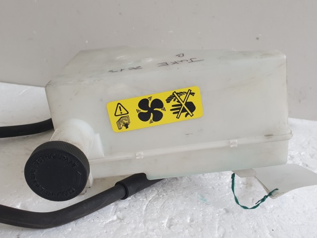 512512 Nissan Juke, 2013, Benzin, Kiegyenlítő Tartály, 