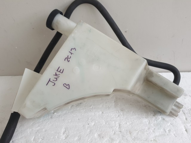 512512 Nissan Juke, 2013, Benzin, Kiegyenlítő Tartály, 