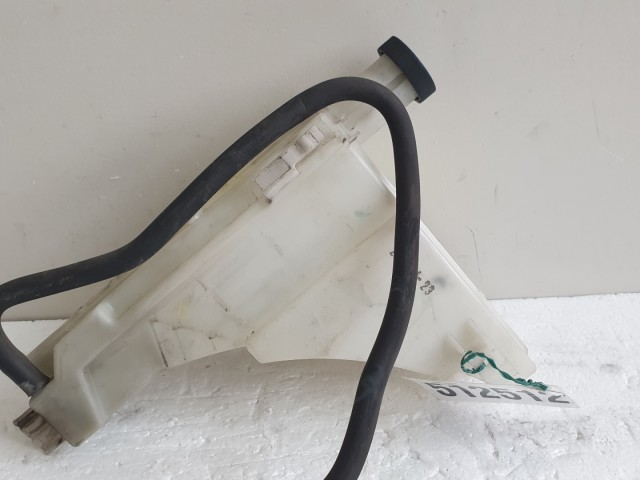 512512 Nissan Juke, 2013, Benzin, Kiegyenlítő Tartály, 