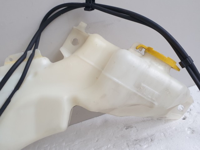 512513 Fiat Freemont 2013, Ablakmosó Tartály,  05116307AB. 