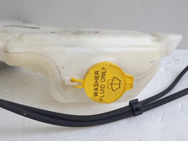 512513 Fiat Freemont 2013, Ablakmosó Tartály,  05116307AB. 