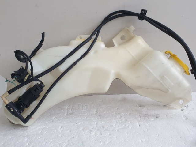 512513 Fiat Freemont 2013, Ablakmosó Tartály,  05116307AB. 