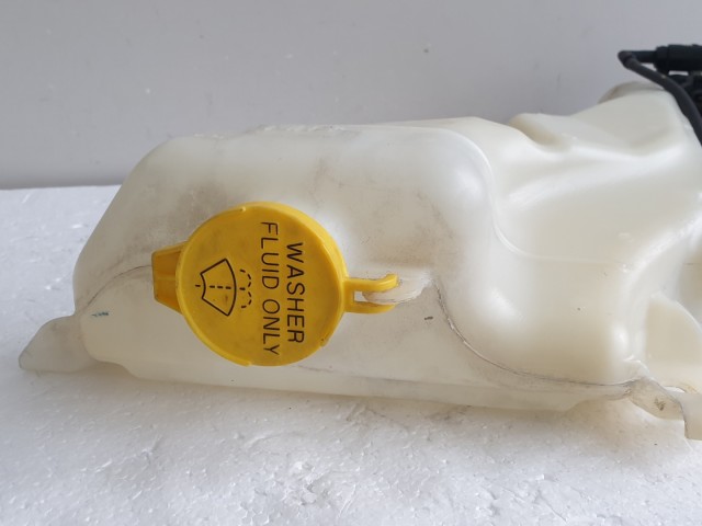 512513 Fiat Freemont 2013, Ablakmosó Tartály,  05116307AB. 