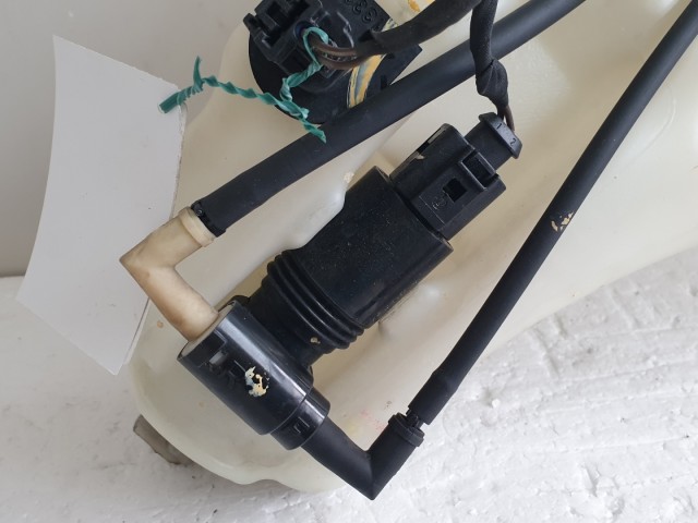 512513 Fiat Freemont 2013, Ablakmosó Tartály,  05116307AB. 