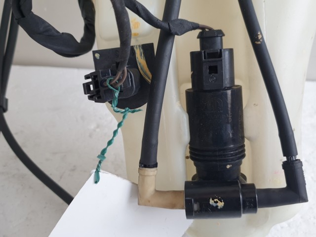 512513 Fiat Freemont 2013, Ablakmosó Tartály,  05116307AB. 