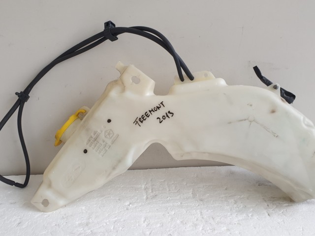 512513 Fiat Freemont 2013, Ablakmosó Tartály,  05116307AB. 