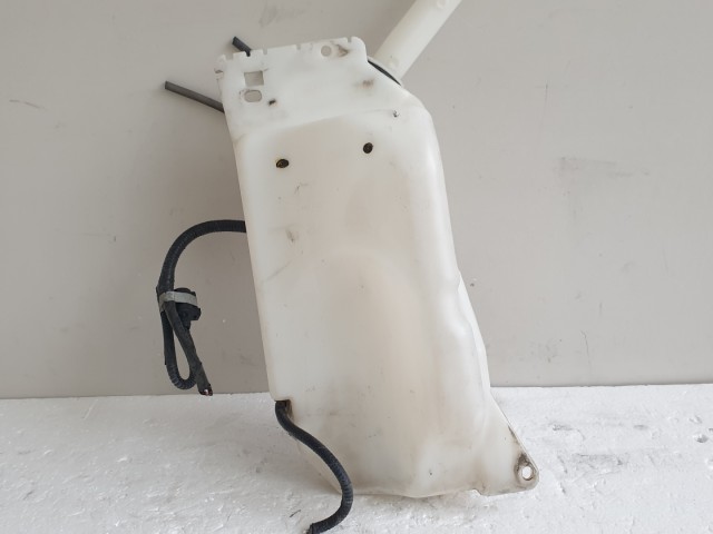 512514 Nissan Qashqai 2013, Ablakmosó Tartály, 28910JD000.