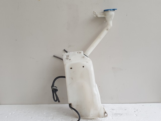 512514 Nissan Qashqai 2013, Ablakmosó Tartály, 28910JD000.