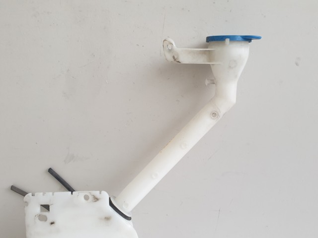 512514 Nissan Qashqai 2013, Ablakmosó Tartály, 28910JD000.