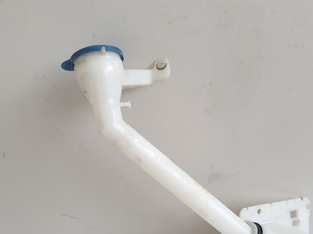 512514 Nissan Qashqai 2013, Ablakmosó Tartály, 28910JD000.