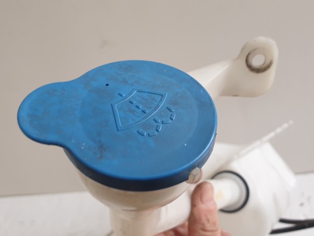 512514 Nissan Qashqai 2013, Ablakmosó Tartály, 28910JD000.