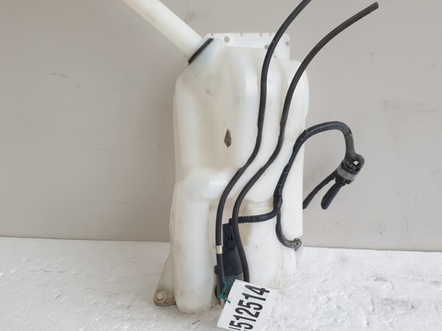 512514 Nissan Qashqai 2013, Ablakmosó Tartály, 28910JD000.