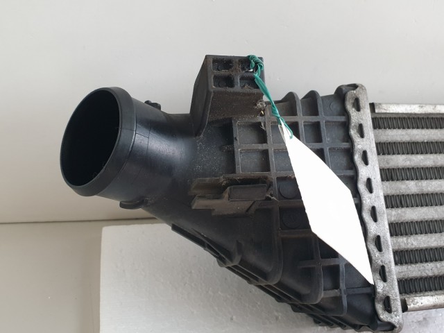 512515 Fiat Freemont 2.0 Jtd, 2011, Intercooler, Hűtő. L9282003.