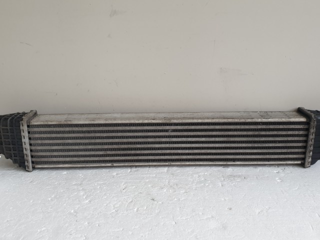 512515 Fiat Freemont 2.0 Jtd, 2011, Intercooler, Hűtő. L9282003.
