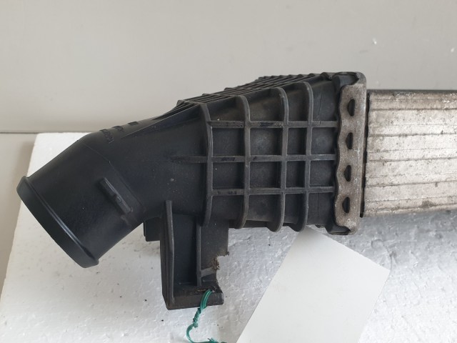 512515 Fiat Freemont 2.0 Jtd, 2011, Intercooler, Hűtő. L9282003.