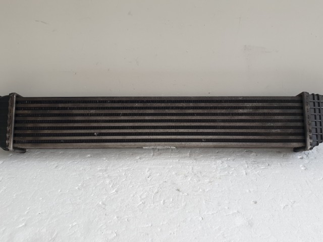 512515 Fiat Freemont 2.0 Jtd, 2011, Intercooler, Hűtő. L9282003.