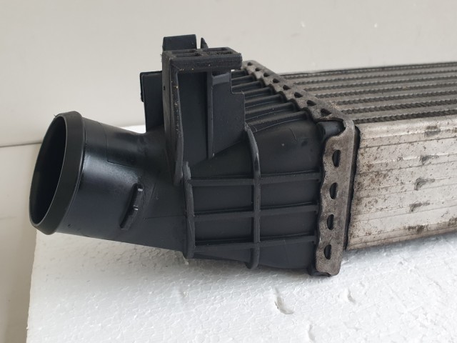 512515 Fiat Freemont 2.0 Jtd, 2011, Intercooler, Hűtő. L9282003.