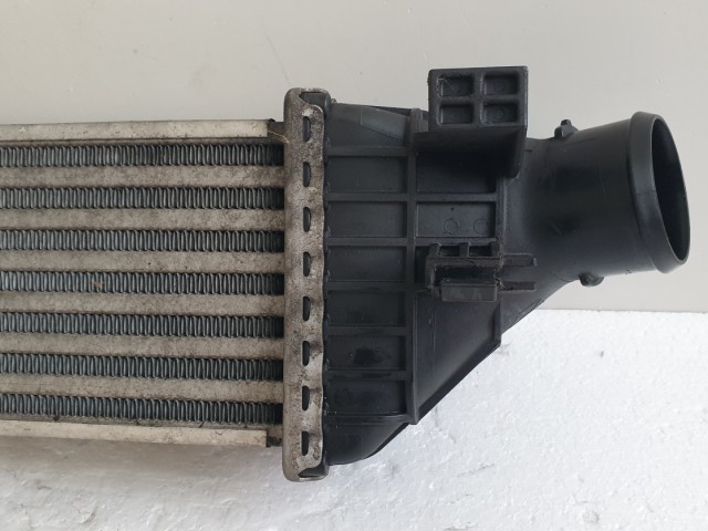 512515 Fiat Freemont 2.0 Jtd, 2011, Intercooler, Hűtő. L9282003.