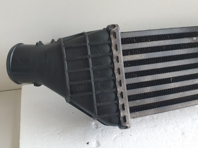 512515 Fiat Freemont 2.0 Jtd, 2011, Intercooler, Hűtő. L9282003.