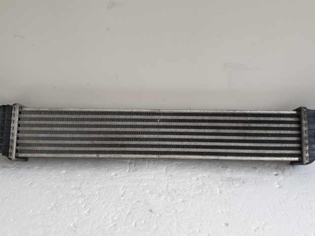512515 Fiat Freemont 2.0 Jtd, 2011, Intercooler, Hűtő. L9282003.