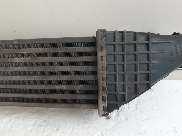 512515 Fiat Freemont 2.0 Jtd, 2011, Intercooler, Hűtő. L9282003.