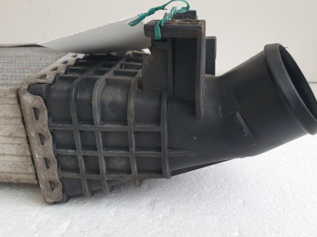 512515 Fiat Freemont 2.0 Jtd, 2011, Intercooler, Hűtő. L9282003.