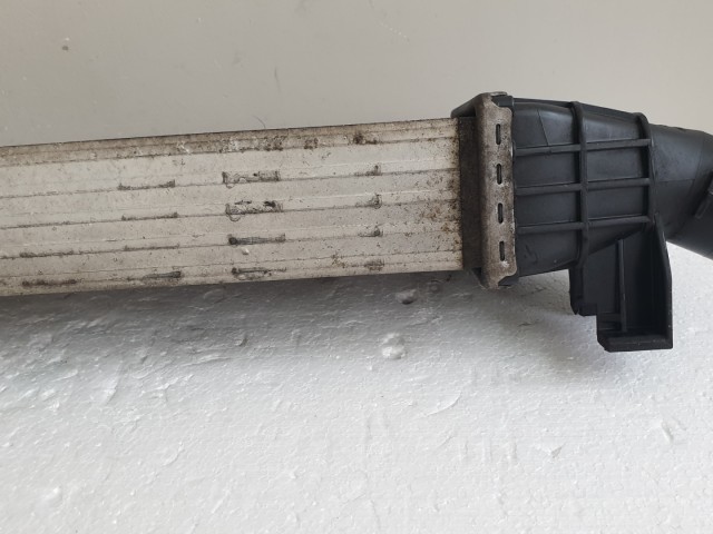 512515 Fiat Freemont 2.0 Jtd, 2011, Intercooler, Hűtő. L9282003.