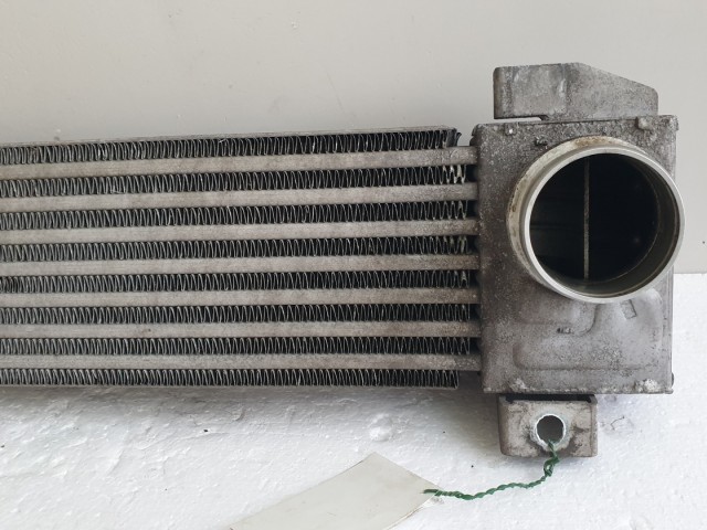 512516 Citroen Ds4, 2011, Intercooler, Hűtő, 9686724980.