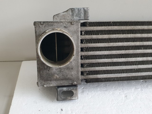 512516 Citroen Ds4, 2011, Intercooler, Hűtő, 9686724980.