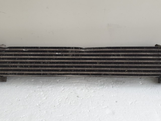512516 Citroen Ds4, 2011, Intercooler, Hűtő, 9686724980.