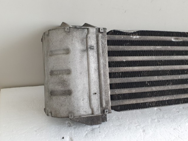512516 Citroen Ds4, 2011, Intercooler, Hűtő, 9686724980.