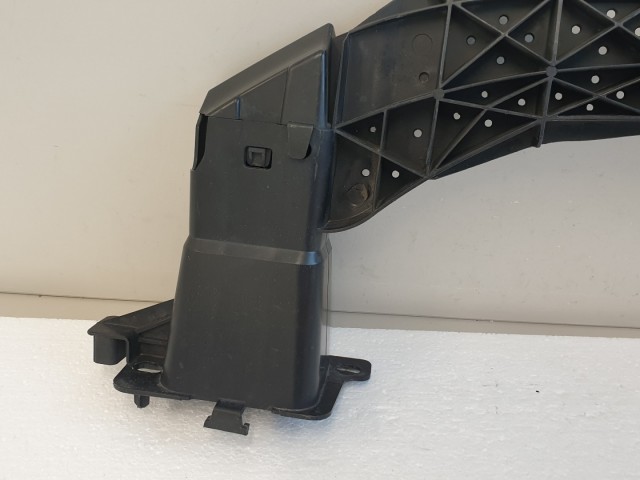 512519 Citroen Ds4, 2011, Első Lökhárító Tartó, 9674894680.