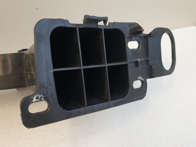 512519 Citroen Ds4, 2011, Első Lökhárító Tartó, 9674894680.