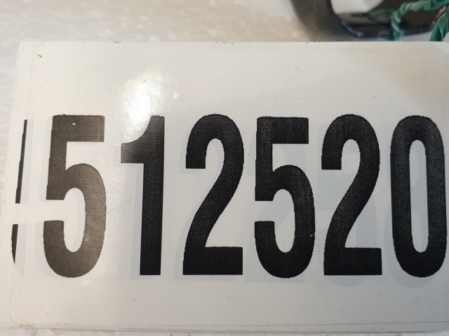 512520 Nissan Qashqai 2013, Első Alsó Lökhárító Tartó, 62660-JD00B.