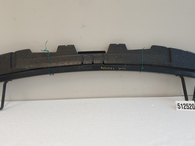 512520 Nissan Qashqai 2013, Első Alsó Lökhárító Tartó, 62660-JD00B.