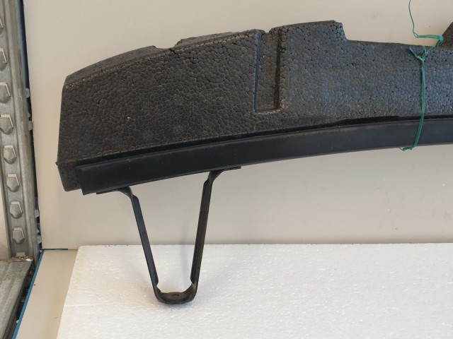 512520 Nissan Qashqai 2013, Első Alsó Lökhárító Tartó, 62660-JD00B.