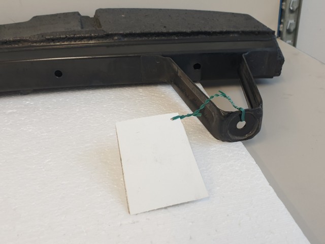 512520 Nissan Qashqai 2013, Első Alsó Lökhárító Tartó, 62660-JD00B.