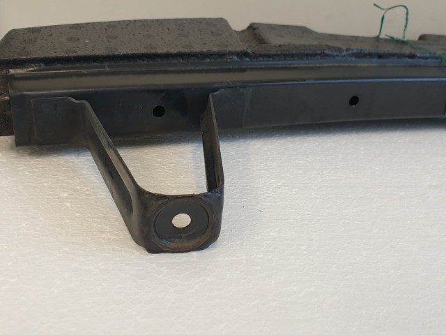 512520 Nissan Qashqai 2013, Első Alsó Lökhárító Tartó, 62660-JD00B.