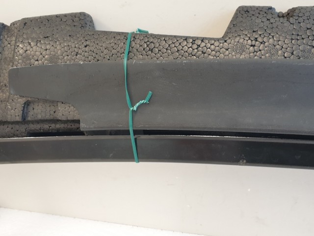 512520 Nissan Qashqai 2013, Első Alsó Lökhárító Tartó, 62660-JD00B.