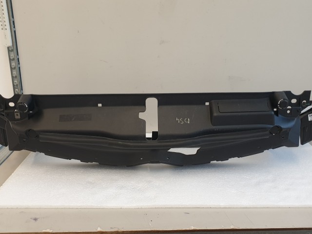 512521 Citroen DS4, 2011, Első Lökhárító Tartó, FELSŐ, 9673046277.