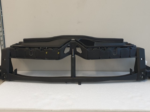 512521 Citroen DS4, 2011, Első Lökhárító Tartó, FELSŐ, 9673046277.