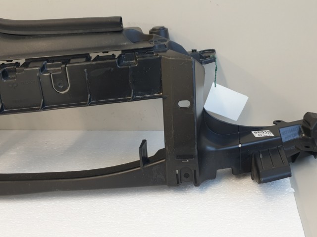 512521 Citroen DS4, 2011, Első Lökhárító Tartó, FELSŐ, 9673046277.