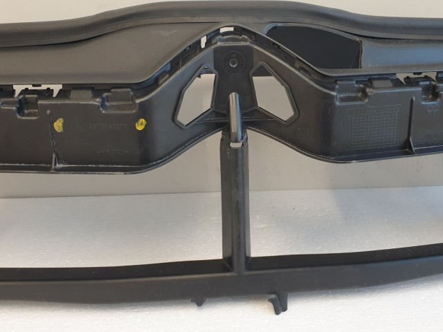 512521 Citroen DS4, 2011, Első Lökhárító Tartó, FELSŐ, 9673046277.