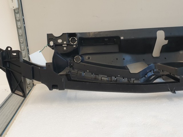 512521 Citroen DS4, 2011, Első Lökhárító Tartó, FELSŐ, 9673046277.