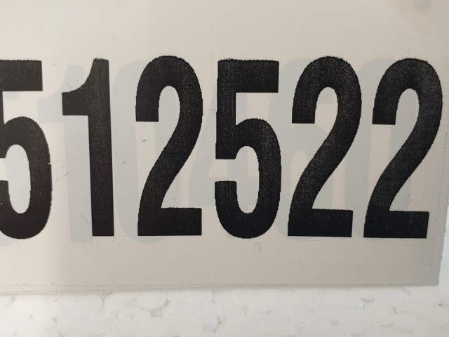 512522 Nissan Qashqai 2013,  Klímacső, 92490-BB00A. 